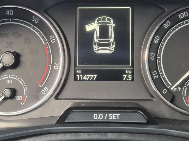 Škoda Kamiq 1.0 TSI Style 2021 Benzine 19