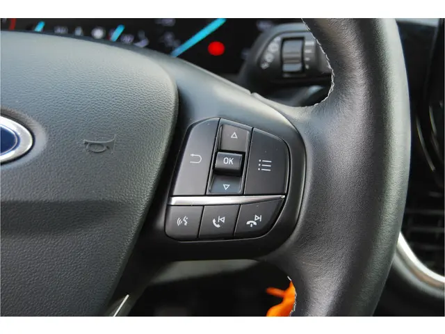 Ford Fiesta Titanium 5dr 125pk | 2018 Benzine 16