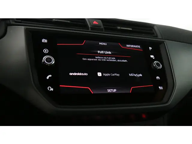 SEAT Ibiza 1.0 TSI 95pk Style 2018 Benzine 28
