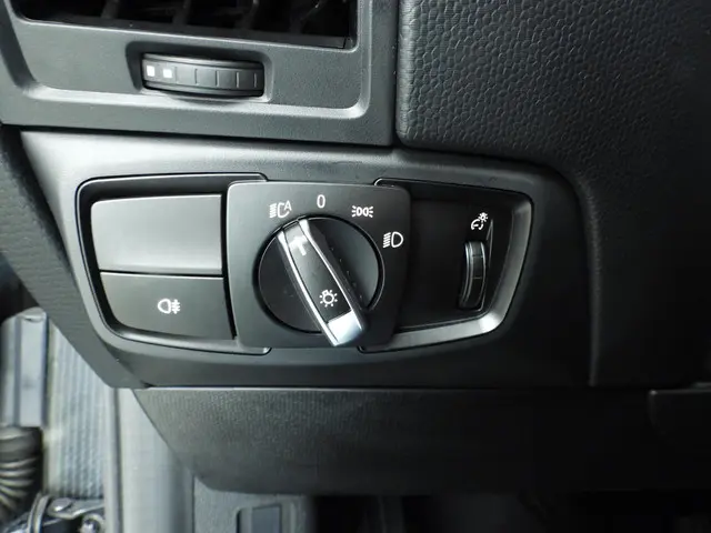 BMW i3 Basis Comfort Advance 22 kWh 2015 Elektrisch 19