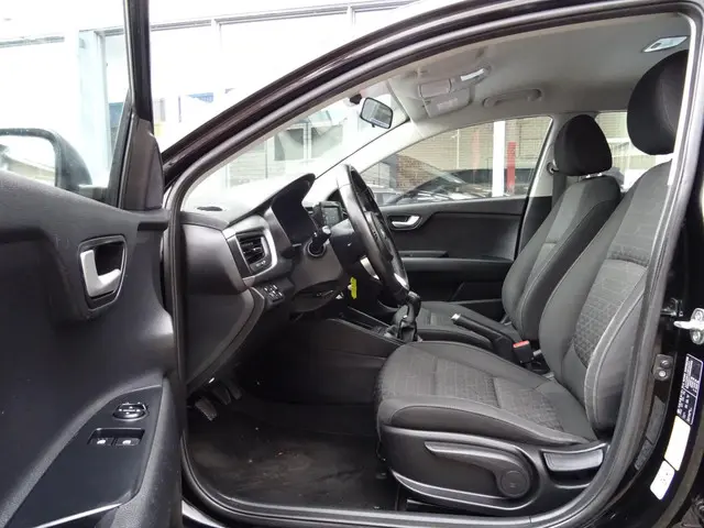Kia Rio 1.0 TGDI ComfortPlusLine Navigator 2018 Benzine 7