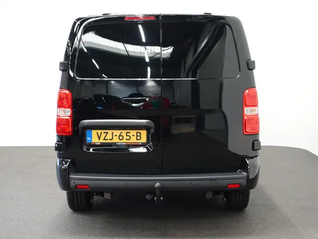 Peugeot Expert 2.0 BlueHDI 145PK L3 2023 Diesel 4