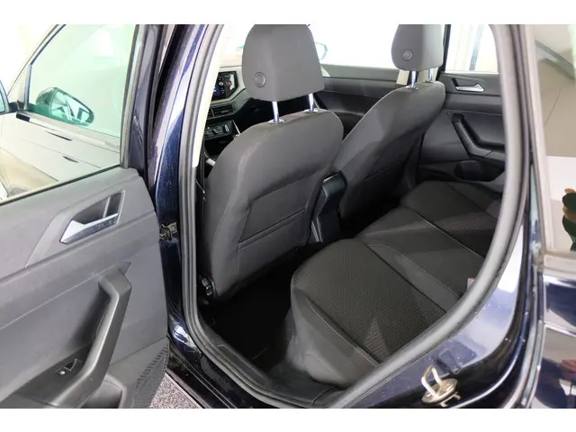 Volkswagen Polo 1.0 TSI Comfortline 2018 Benzine 5