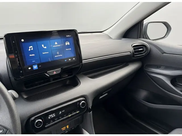 Toyota Yaris 1.5 Hybrid Comfort 2024 Hybride Benzine 11