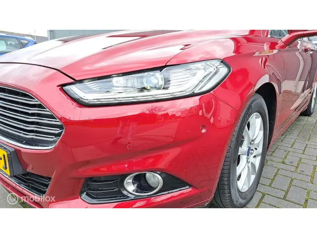 Ford Mondeo 1.5 Titanium 2015 Benzine 11