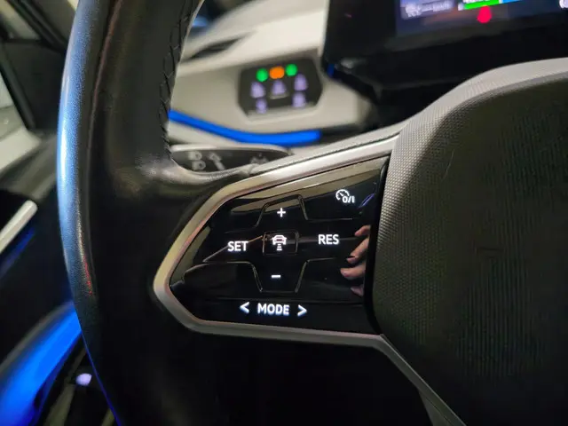 Volkswagen ID.3 First Edition 58 kWh 2021 Elektrisch 22
