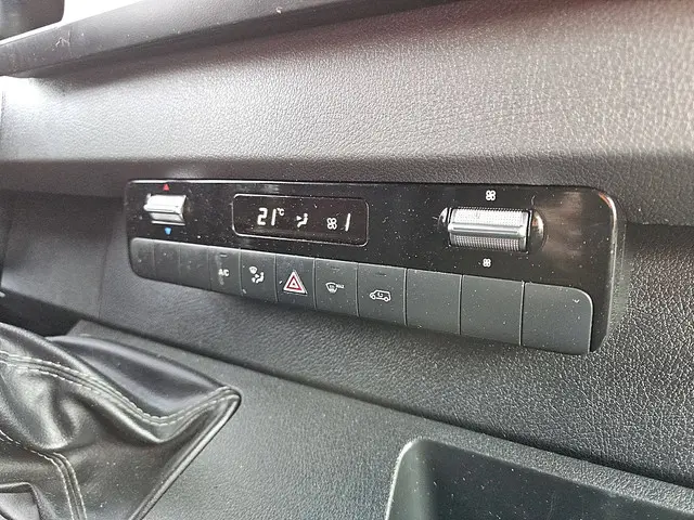 Mercedes-Benz Sprinter 311 2018 Diesel 10