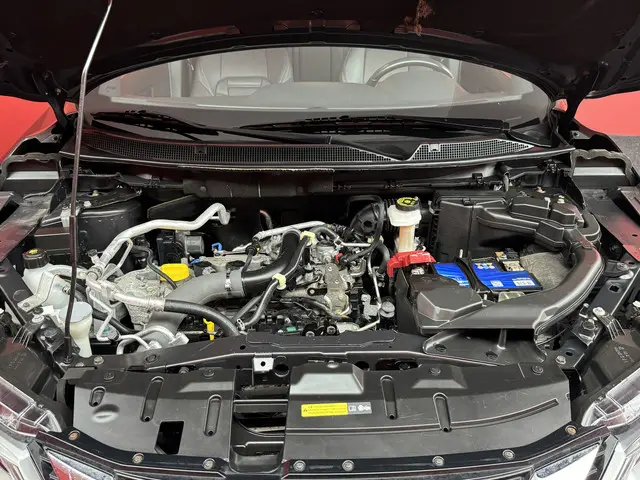 Nissan QASHQAI 1.2 Business Edition 2019 Benzine 11