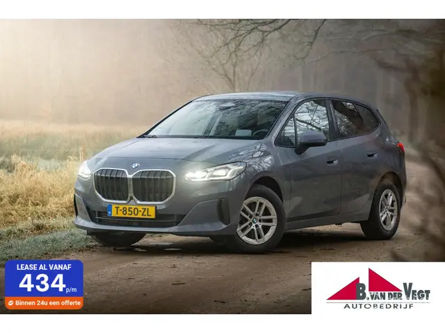 BMW 2 Serie