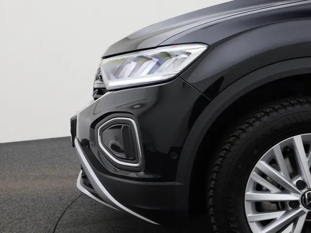 Volkswagen T-Roc 1.0TSI/116PK Life 2025 Benzine 28