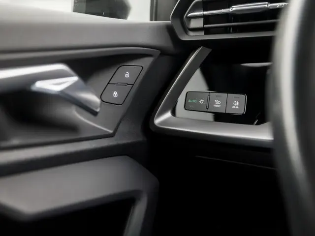 Audi A3 Sportback 30 TFSI Sportline 2021 Benzine 22