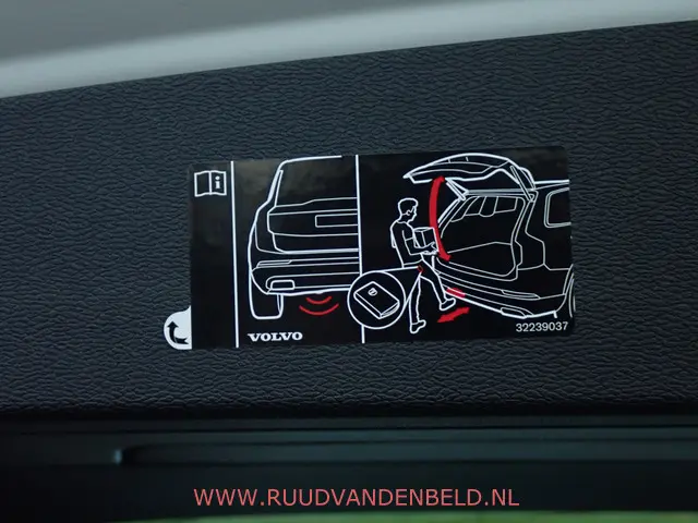 Volvo V60 2.0 B3 2020 Hybride Benzine 35