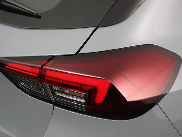 Opel Corsa 1.2 Turbo GS 2024 Benzine 32