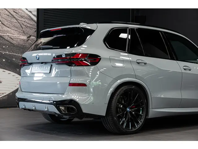 BMW X5 xDrive50e 2024 Hybride Benzine 19