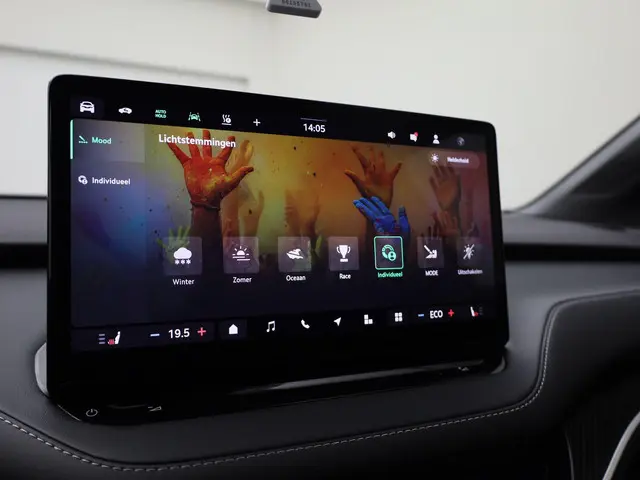 Škoda Elroq 60 Sportline 2026 Elektrisch 24