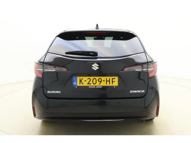 Suzuki Swace 1.8 Hybrid Style 2021 Hybride Benzine 11