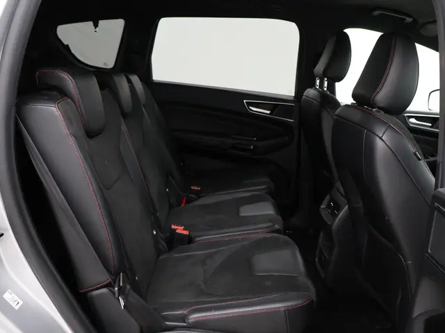 Ford S-Max 1.5 160 PK ST-LINE 7-PERSOONS 2018 Benzine 10