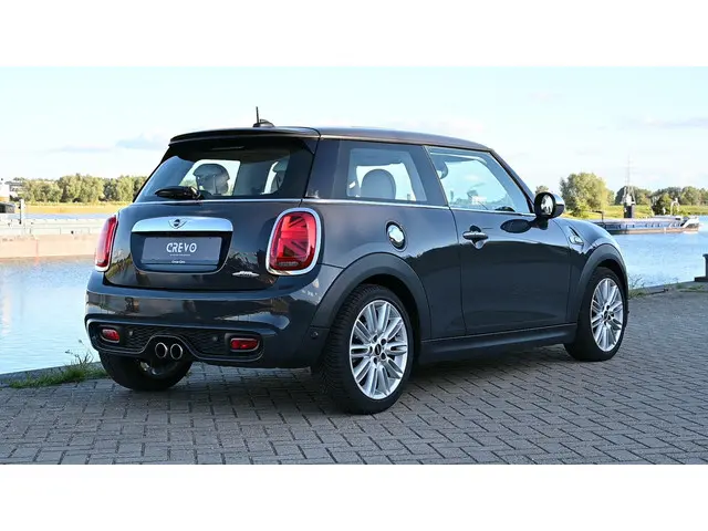 MINI Cooper S Mini 2.0 Chili 2014 Benzine 2