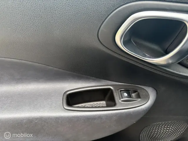 Fiat 500L 0.9 TwinAir Lounge 2013 Benzine 9