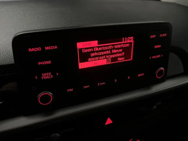 Kia Picanto 1.0 DPi ComfortLine 2020 Benzine 12