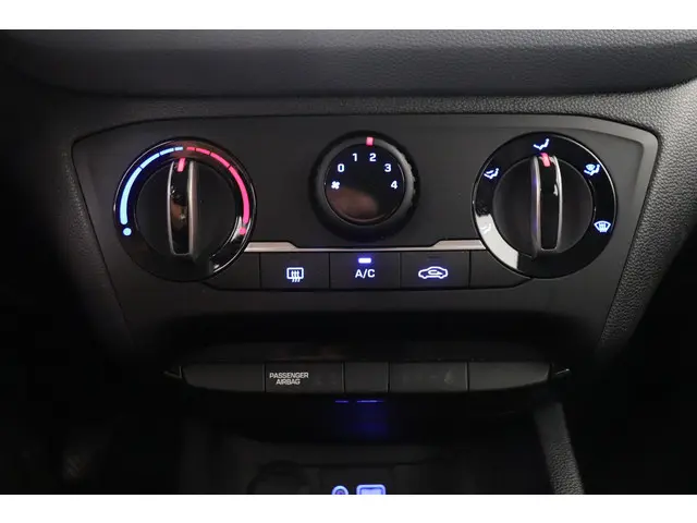 Hyundai i20 1.0 T-GDI i-Drive Cool 2018 Benzine 12