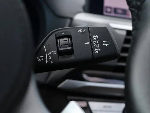 BMW X3 xDrive30e M-Sport 2021 Hybride Benzine 40