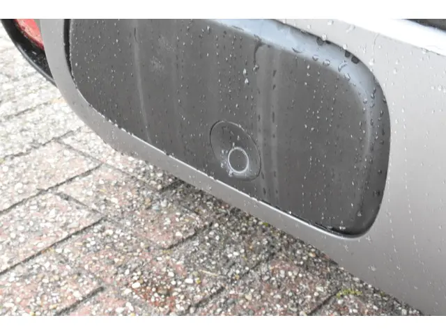 Citroën C3 Aircross PureTech 110 Max 2024 Benzine 17