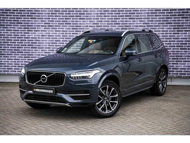 Volvo XC90 2.0 D4 90th Anniversary Edition 2018 Diesel 15