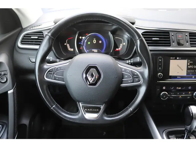 Renault Kadjar 1.2 TCe 130 EDC Bose 2016 Benzine 27