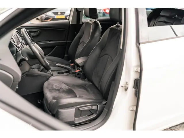 SEAT Leon Sportstourer ST 1.2 TSI Style 2017 Benzine 10