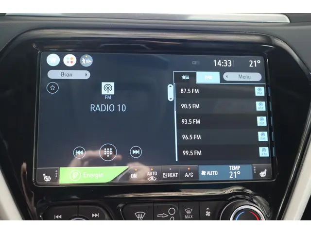 Opel Ampera-e Business executive 60 kWh 2020 Elektrisch 4