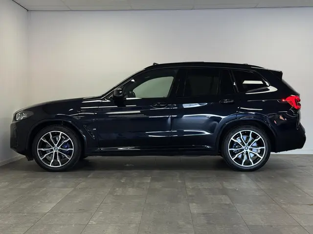 BMW X3 xDrive30e High Executive 2023 Hybride Benzine 20