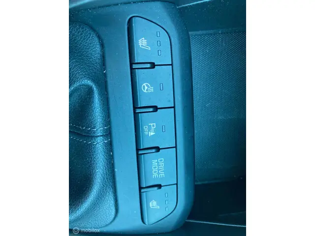 Kia Stonic 1.0 T-GDi MHEV GT-PlusLine 2022 Benzine 27