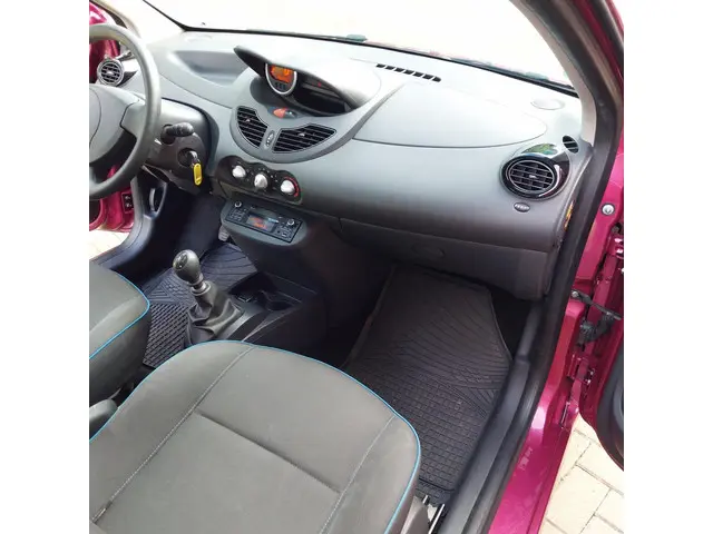 Renault Twingo 1.2 16V airco 2013 Benzine 34