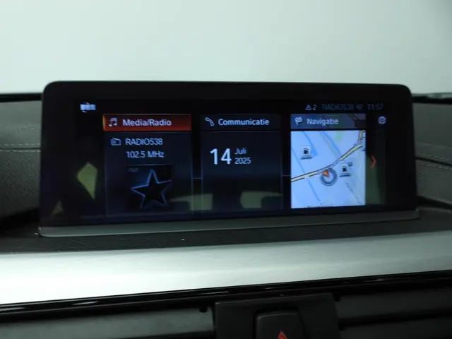 BMW 4 Serie Gran Coupe 418i 2019 Benzine 33