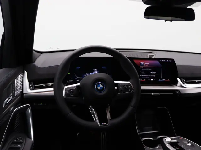 BMW iX2 eDrive20 2025 Elektrisch 22
