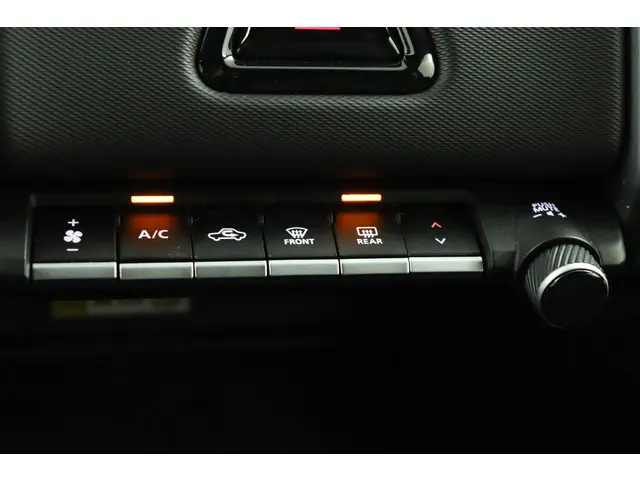 Suzuki e Vitara Style 61 kWh 2026 Elektrisch 7