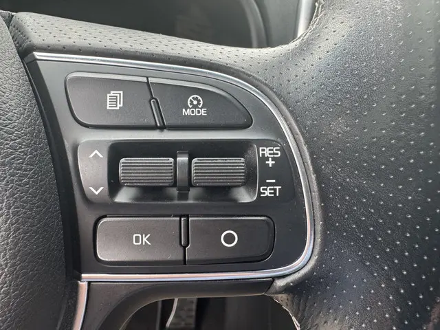 Kia Sportage 1.6 T-GDI 4WD GT-Line PlusLine 2018 Benzine 27