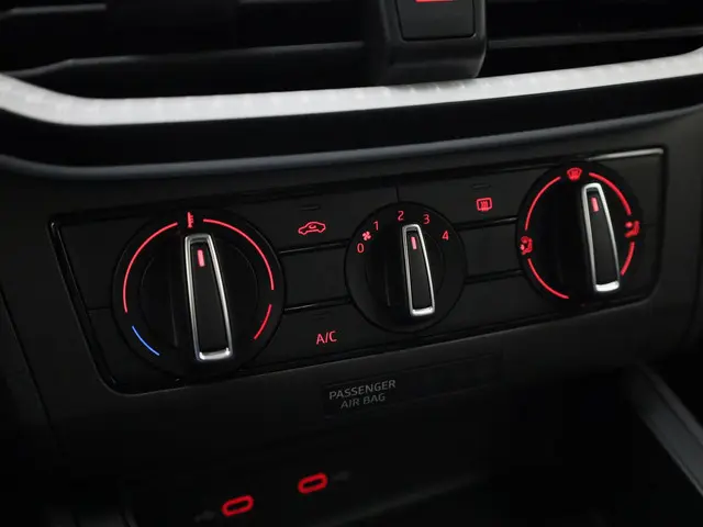 SEAT Ibiza 1.0 EcoTSI/95PK Style 2024 Benzine 20