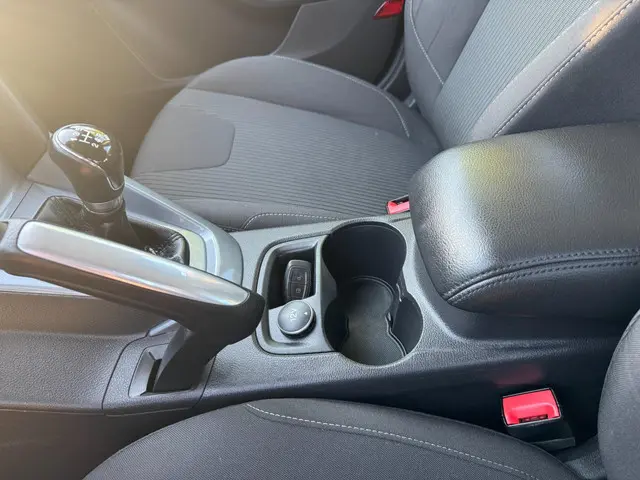 Ford Focus 1.0 EcoBoost Lease Titanium 2012 Benzine 20