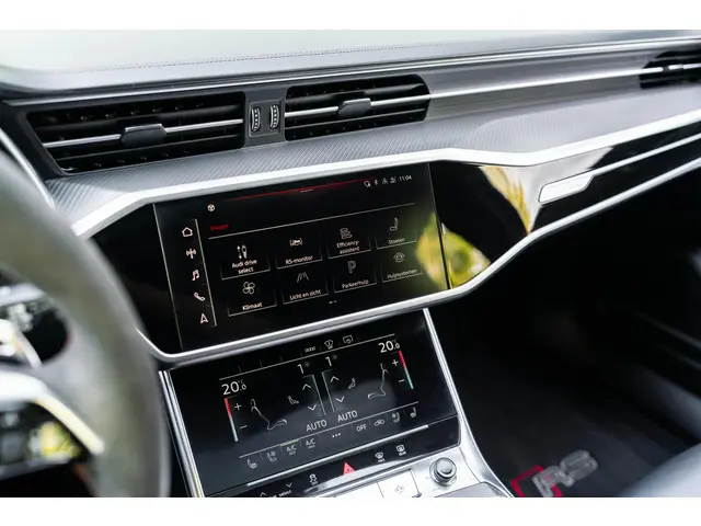 Audi RS6 A6 Avant TFSI quattro 2020 Benzine 38