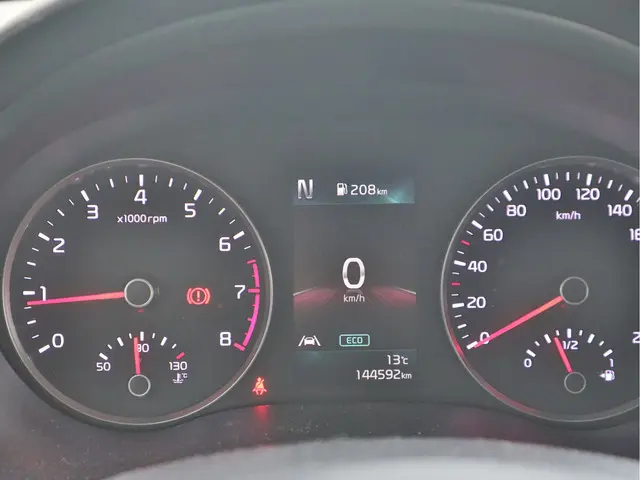 Kia Stonic 1.0 T-GDi MHEV GT-Line 2021 Hybride Benzine 13