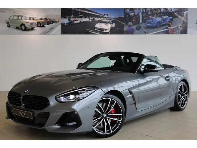 BMW Z4 Roadster sDrive20i 2026 Benzine 31