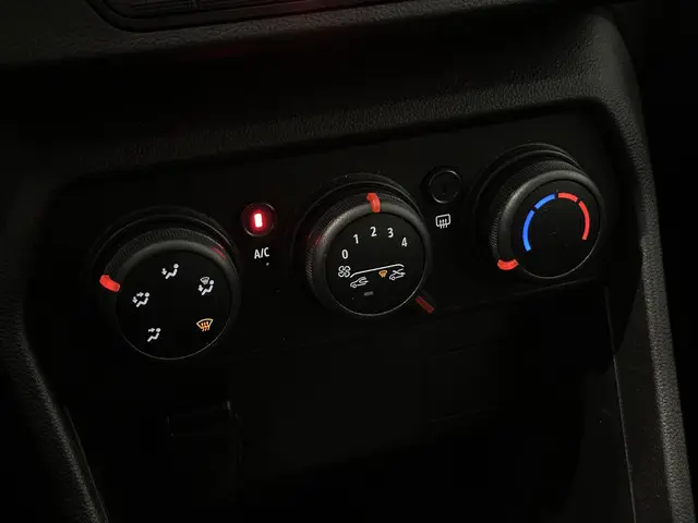 Dacia Sandero 1.0 TCe 90 Comfort 2023 Benzine 11