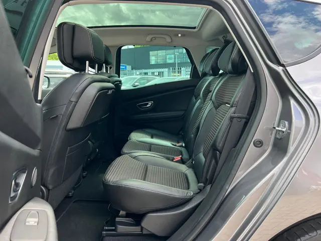 Renault Scénic 1.2 TCe 130 Bose 2016 Benzine 6