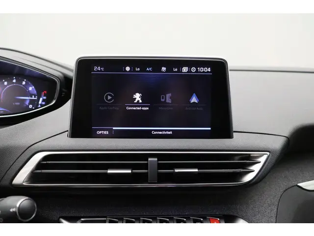 Peugeot 5008 1.2 PureTech Blue Lease Premium 2020 LPG/Gas 29