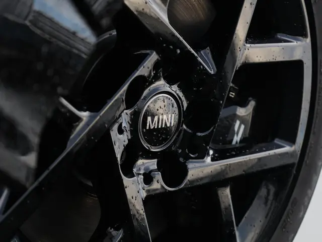 MINI 3-Deurs Cooper C 2025 Benzine 17