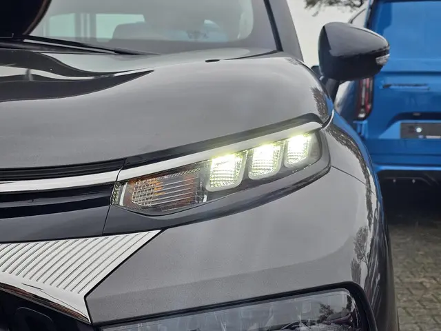 Citroën C3 Aircross 1.2 PureTech Feel 2022 Benzine 27