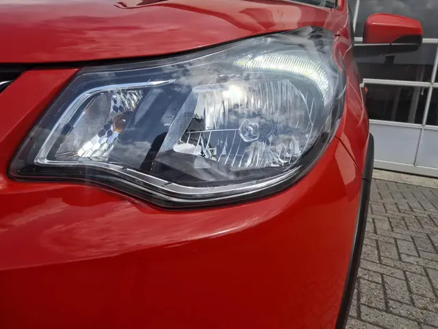 Opel KARL 1.0 Rocks Online Edition 2018 Benzine 9