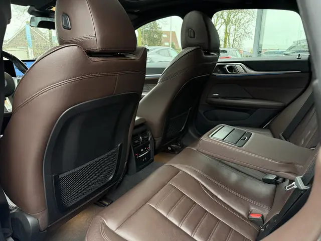 BMW i4 eDrive40 Aut. M-Sport 84kwh 2022 Elektrisch 18